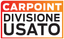 Logo Carpoint Spa
